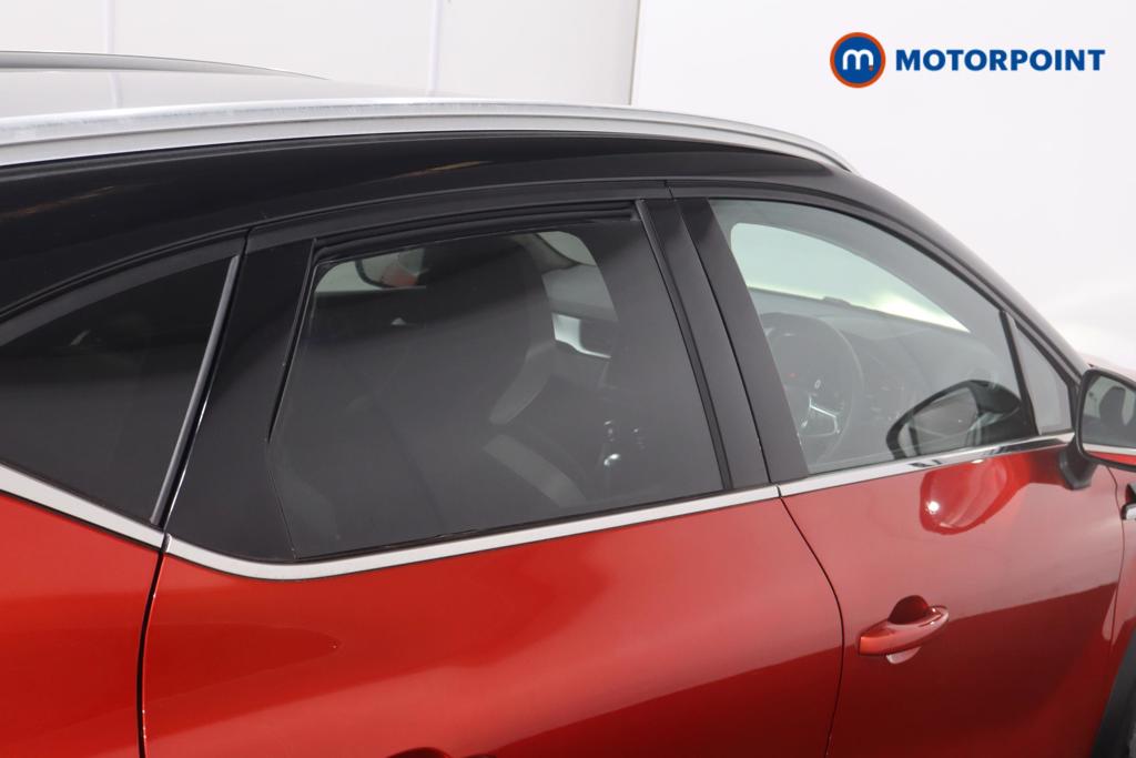 Renault Captur Techno Automatic Petrol Plug-In Hybrid SUV - Stock Number (1601142) - 27th supplementary image