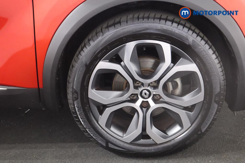 Renault Captur Techno Automatic Petrol Plug-In Hybrid SUV - Stock Number (1601142) - 28th supplementary image