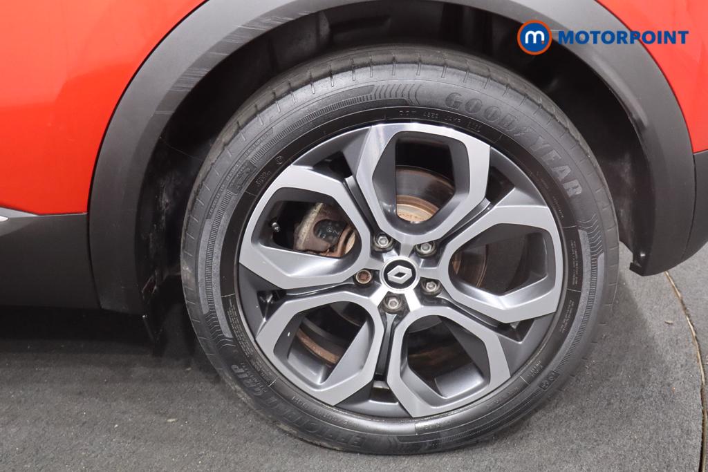 Renault Captur Techno Automatic Petrol Plug-In Hybrid SUV - Stock Number (1601142) - 30th supplementary image