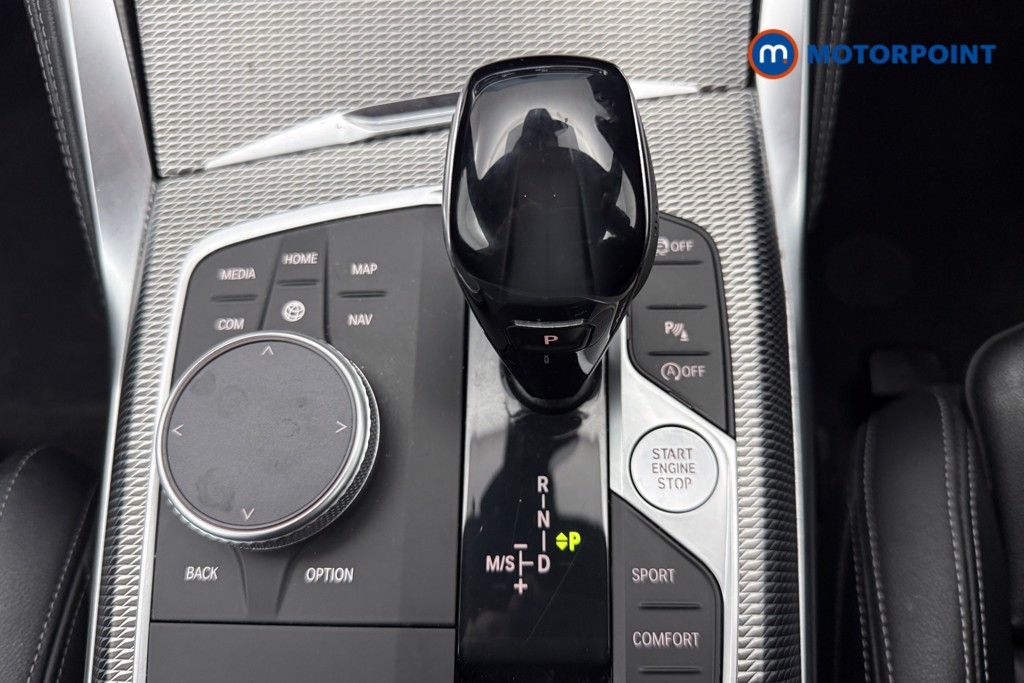 BMW 4 Series M Sport Automatic Petrol Coupe - Stock Number (1604263) - 6th supplementary image