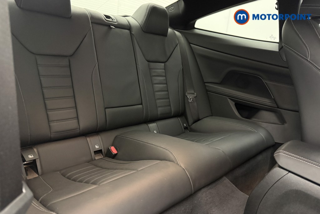 BMW 4 Series M Sport Automatic Petrol Coupe - Stock Number (1604263) - 7th supplementary image