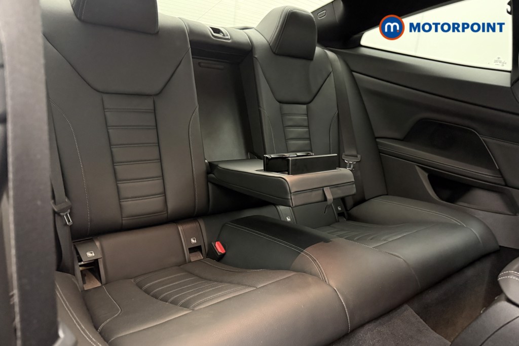 BMW 4 Series M Sport Automatic Petrol Coupe - Stock Number (1604263) - 8th supplementary image