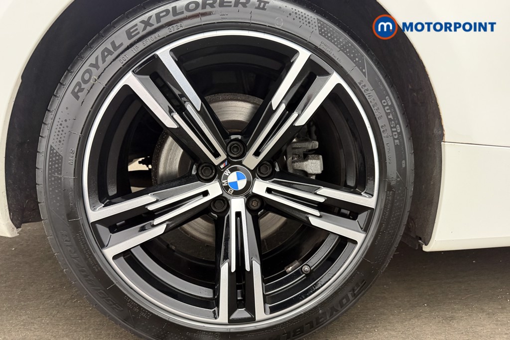 BMW 4 Series M Sport Automatic Petrol Coupe - Stock Number (1604263) - 10th supplementary image