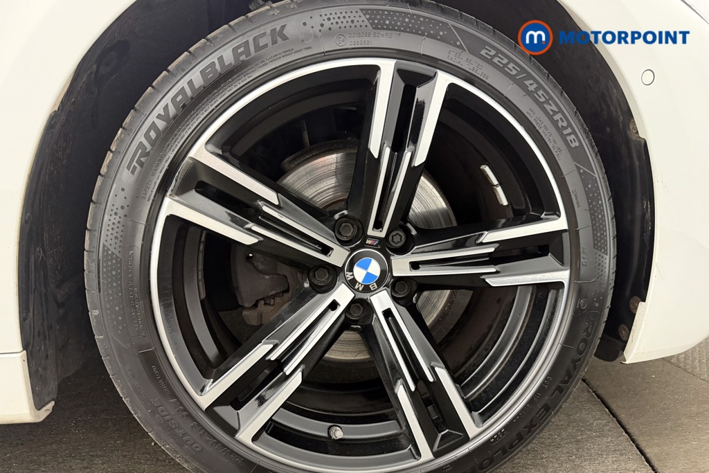 BMW 4 Series M Sport Automatic Petrol Coupe - Stock Number (1604263) - 11th supplementary image