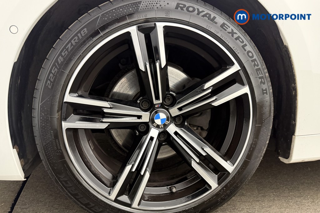 BMW 4 Series M Sport Automatic Petrol Coupe - Stock Number (1604263) - 12th supplementary image