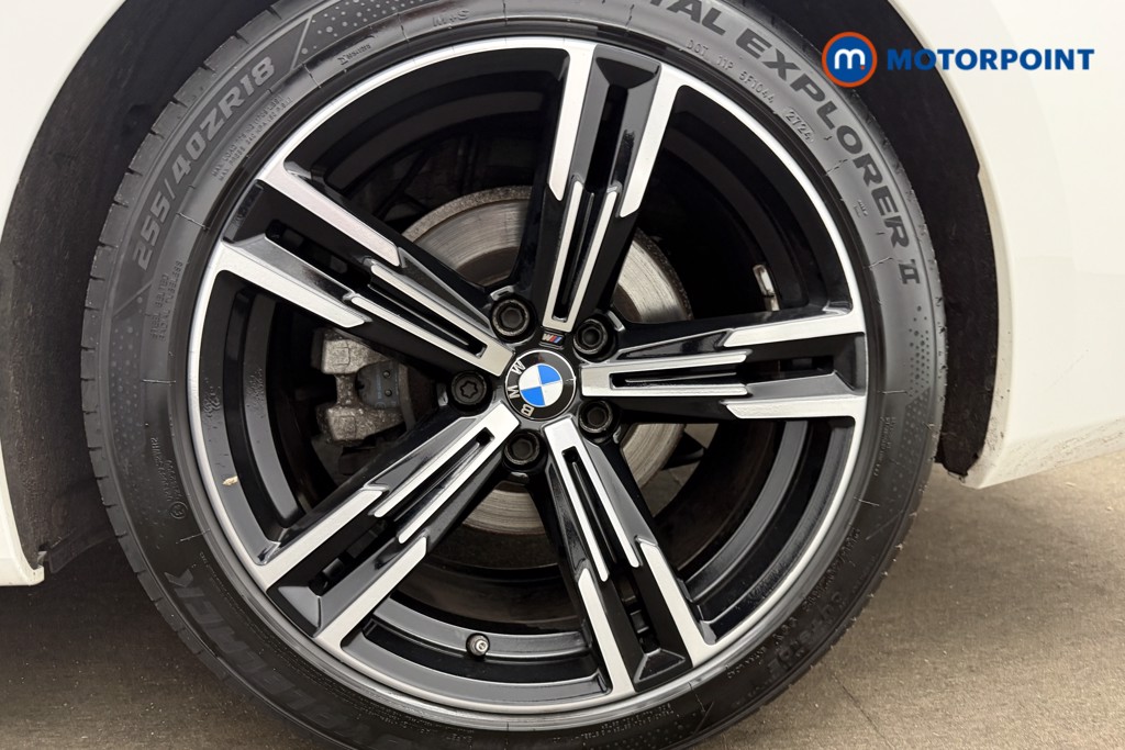 BMW 4 Series M Sport Automatic Petrol Coupe - Stock Number (1604263) - 13th supplementary image