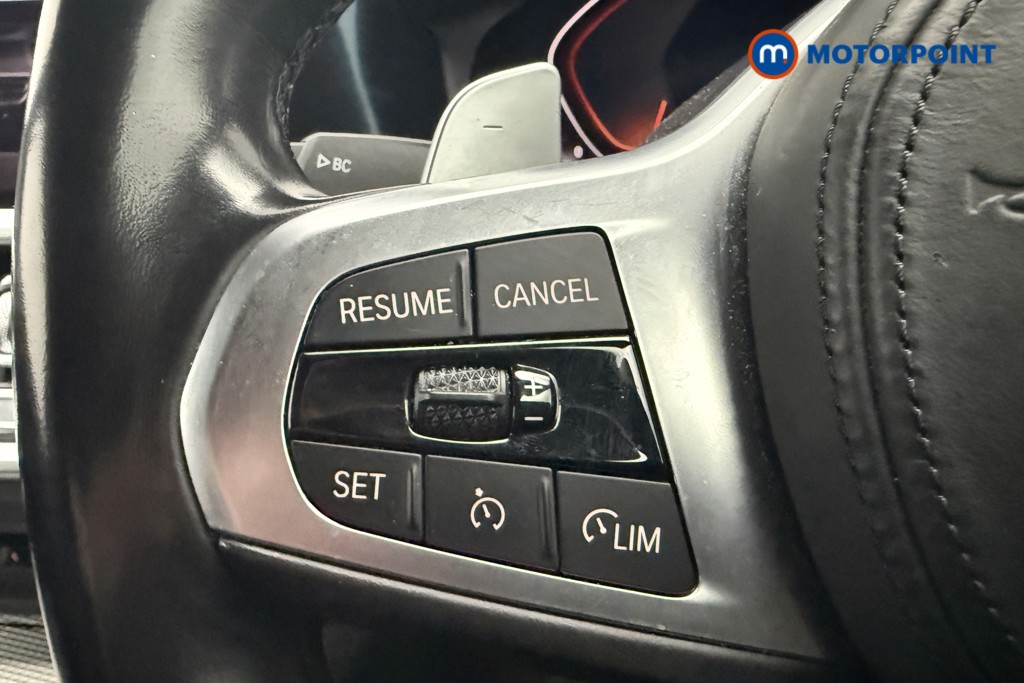 BMW 4 Series M Sport Automatic Petrol Coupe - Stock Number (1604263) - 14th supplementary image