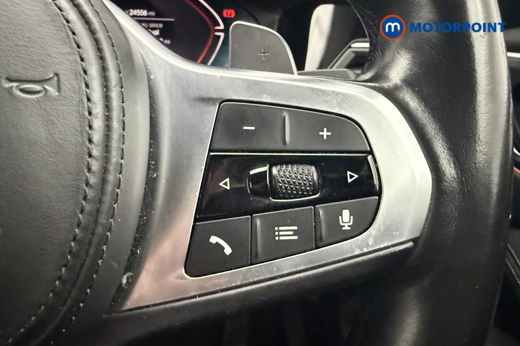 BMW 4 Series M Sport Automatic Petrol Coupe - Stock Number (1604263) - 15th supplementary image