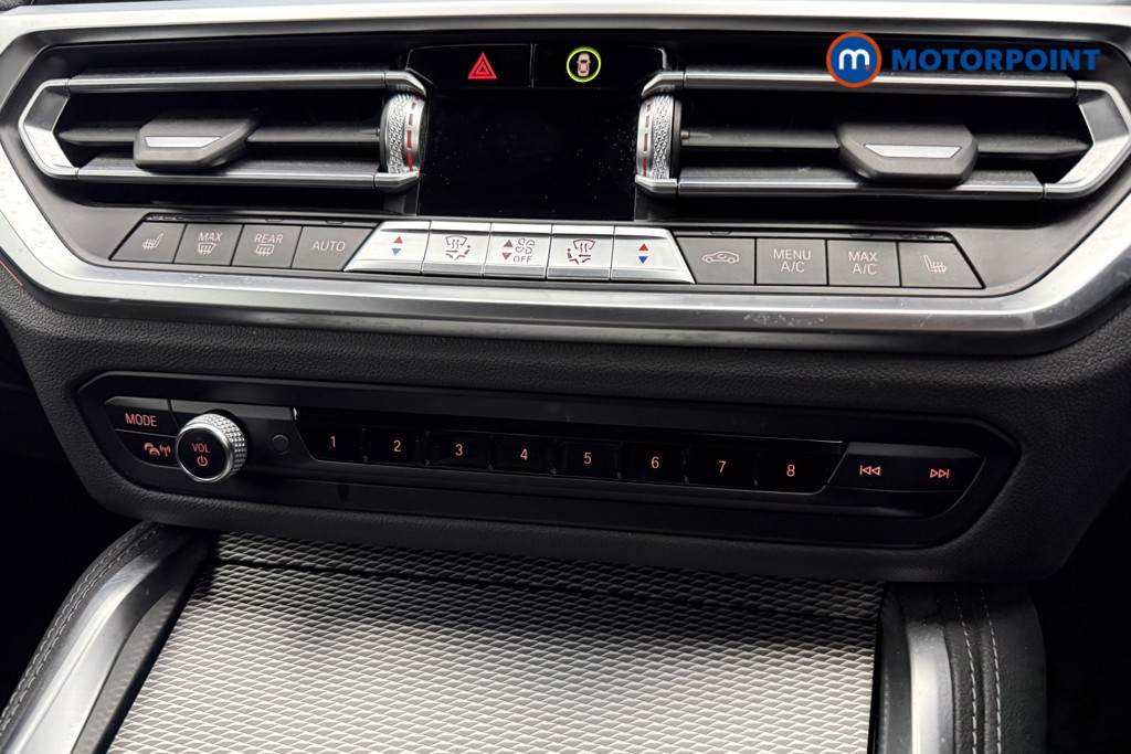 BMW 4 Series M Sport Automatic Petrol Coupe - Stock Number (1604263) - 16th supplementary image