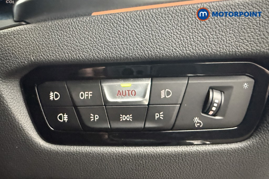 BMW 4 Series M Sport Automatic Petrol Coupe - Stock Number (1604263) - 17th supplementary image