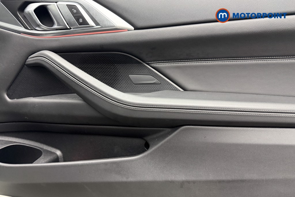 BMW 4 Series M Sport Automatic Petrol Coupe - Stock Number (1604263) - 18th supplementary image