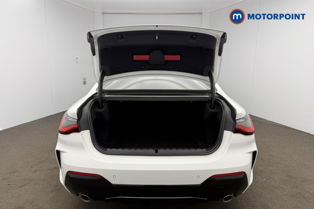 BMW 4 Series M Sport Automatic Petrol Coupe - Stock Number (1604263) - 20th supplementary image