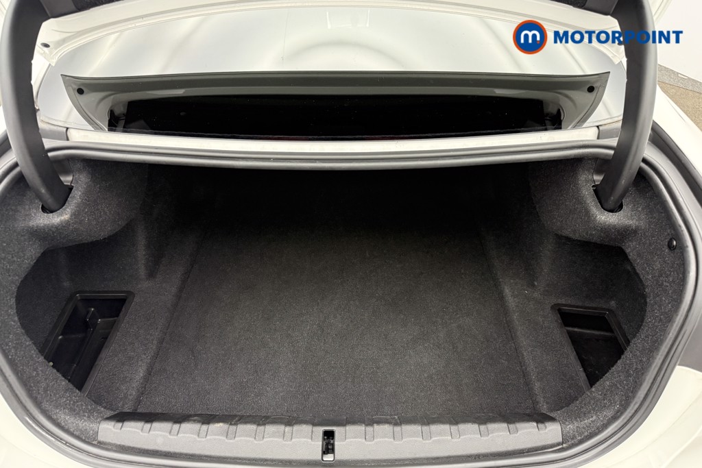 BMW 4 Series M Sport Automatic Petrol Coupe - Stock Number (1604263) - 22nd supplementary image