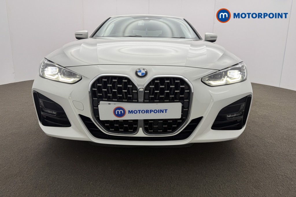 BMW 4 Series M Sport Automatic Petrol Coupe - Stock Number (1604263) - 23rd supplementary image