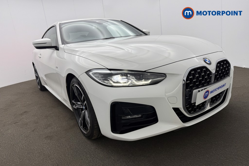 BMW 4 Series M Sport Automatic Petrol Coupe - Stock Number (1604263) - 25th supplementary image