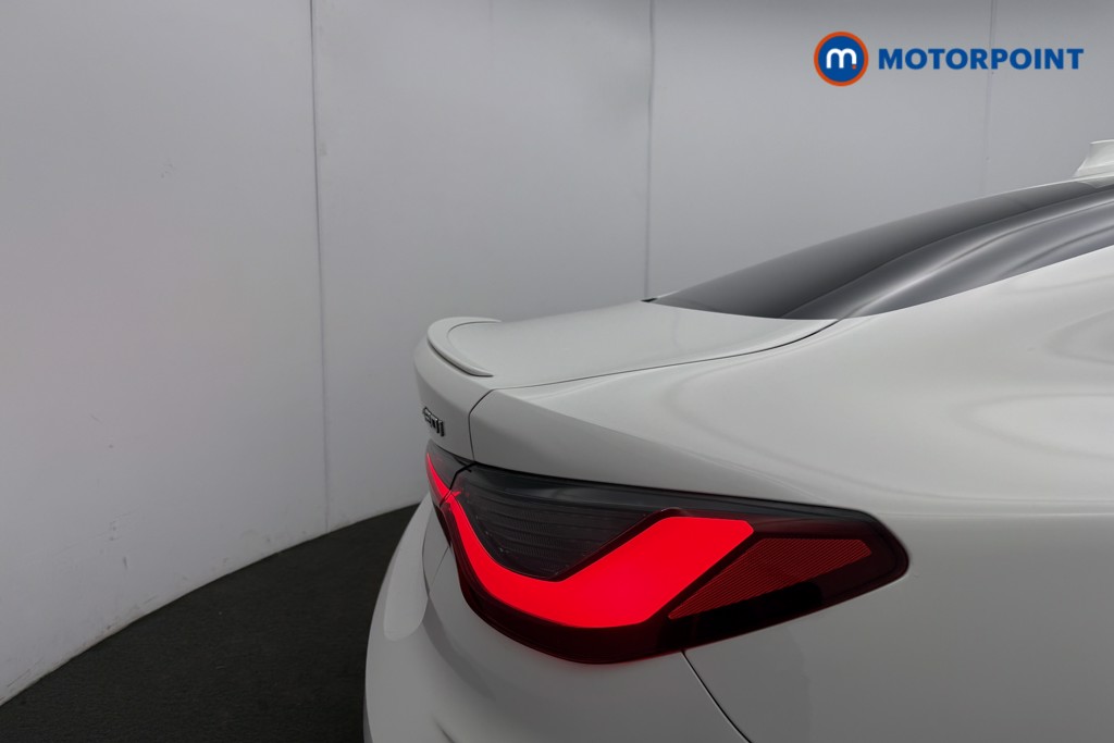 BMW 4 Series M Sport Automatic Petrol Coupe - Stock Number (1604263) - 26th supplementary image