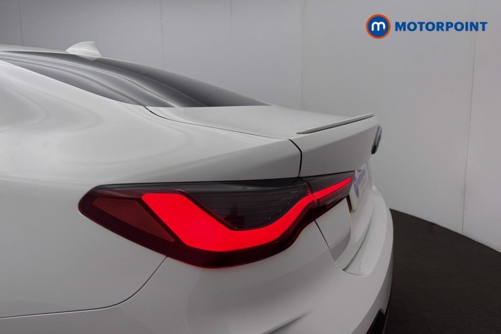 BMW 4 Series M Sport Automatic Petrol Coupe - Stock Number (1604263) - 27th supplementary image