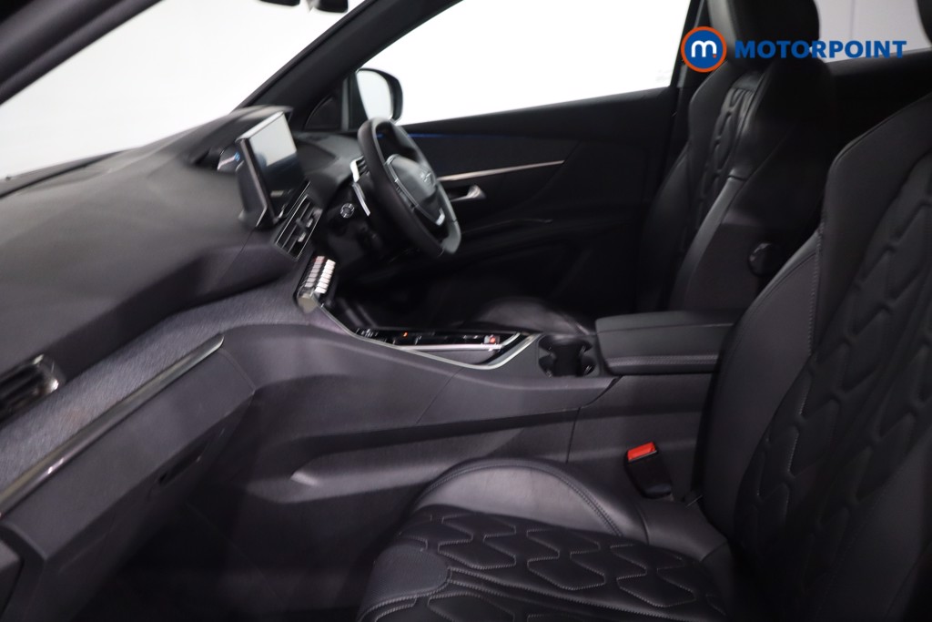 Peugeot 3008 Allure Automatic Petrol Plug-In Hybrid SUV - Stock Number (1611137) - 4th supplementary image