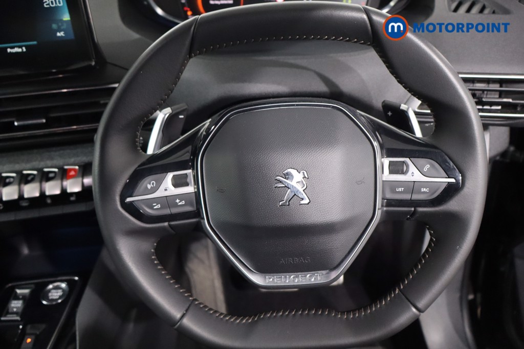 Peugeot 3008 Allure Automatic Petrol Plug-In Hybrid SUV - Stock Number (1611137) - 6th supplementary image