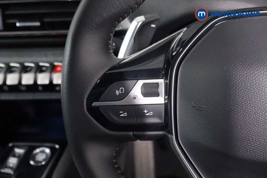 Peugeot 3008 Allure Automatic Petrol Plug-In Hybrid SUV - Stock Number (1611137) - 7th supplementary image