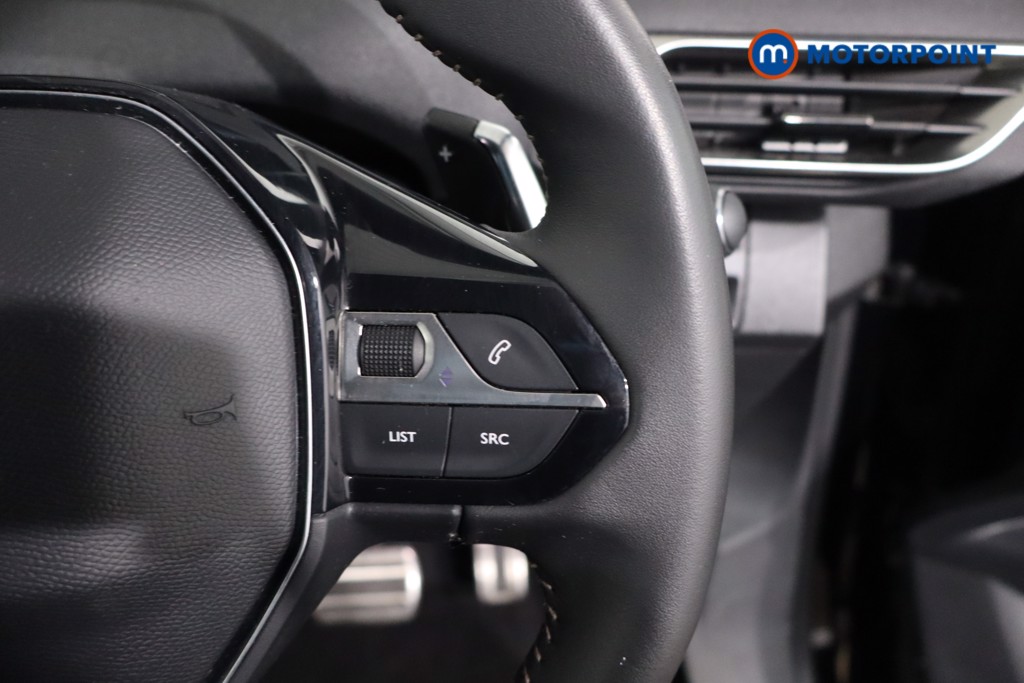 Peugeot 3008 Allure Automatic Petrol Plug-In Hybrid SUV - Stock Number (1611137) - 8th supplementary image