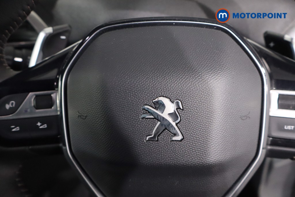 Peugeot 3008 Allure Automatic Petrol Plug-In Hybrid SUV - Stock Number (1611137) - 13th supplementary image