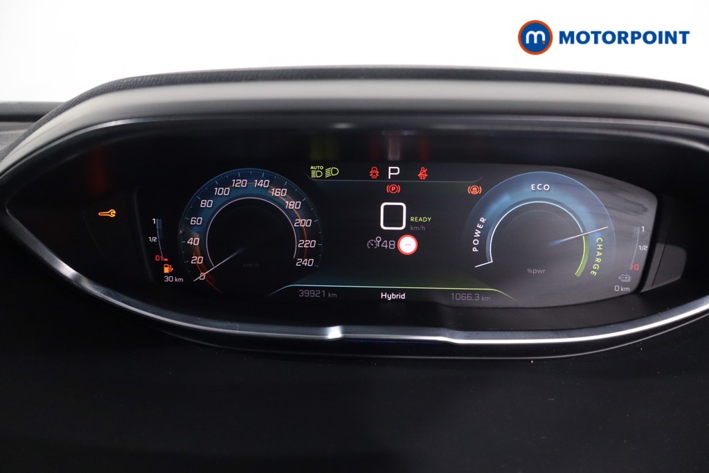 Peugeot 3008 Allure Automatic Petrol Plug-In Hybrid SUV - Stock Number (1611137) - 14th supplementary image