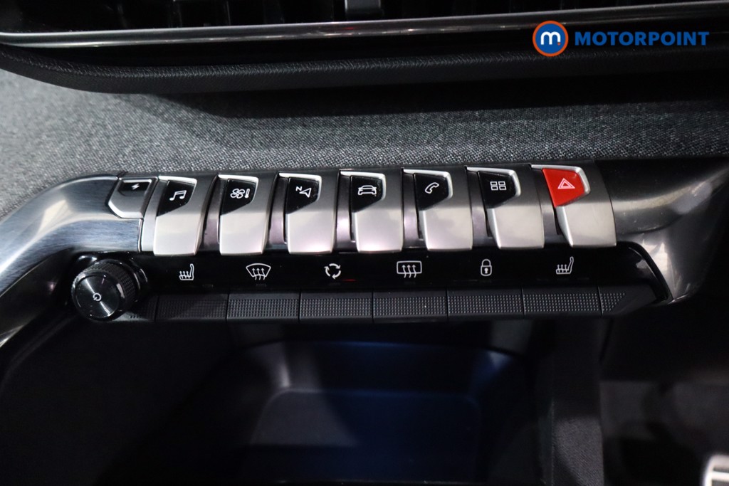 Peugeot 3008 Allure Automatic Petrol Plug-In Hybrid SUV - Stock Number (1611137) - 18th supplementary image