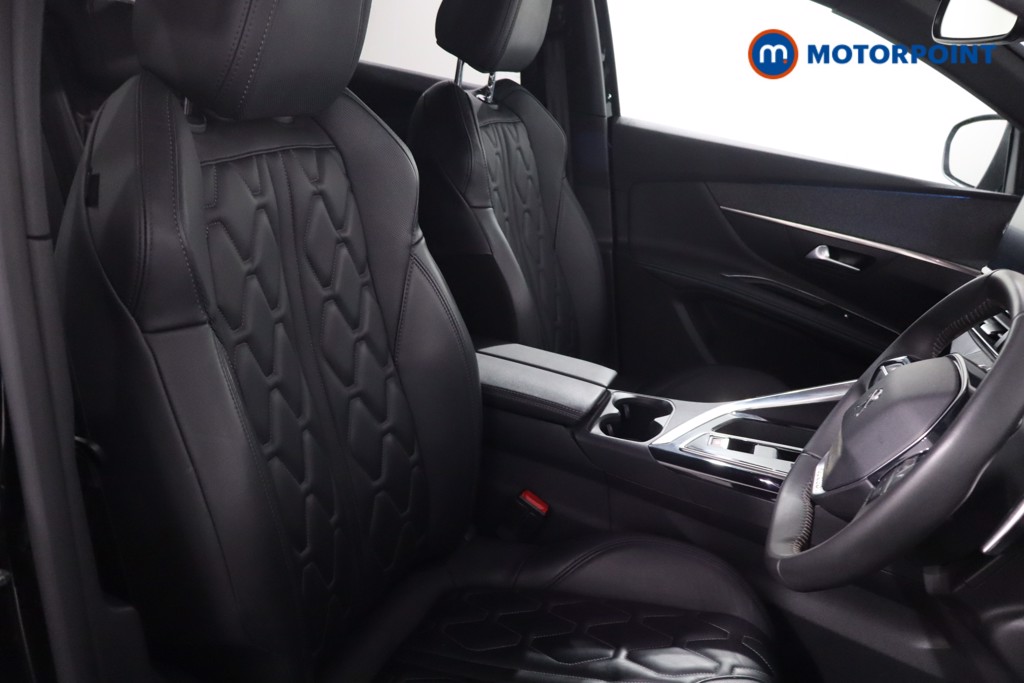 Peugeot 3008 Allure Automatic Petrol Plug-In Hybrid SUV - Stock Number (1611137) - 21st supplementary image