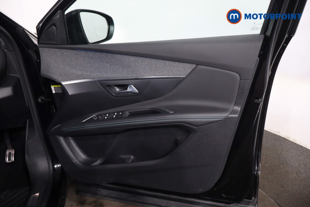 Peugeot 3008 Allure Automatic Petrol Plug-In Hybrid SUV - Stock Number (1611137) - 23rd supplementary image