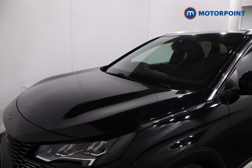 Peugeot 3008 Allure Automatic Petrol Plug-In Hybrid SUV - Stock Number (1611137) - 27th supplementary image