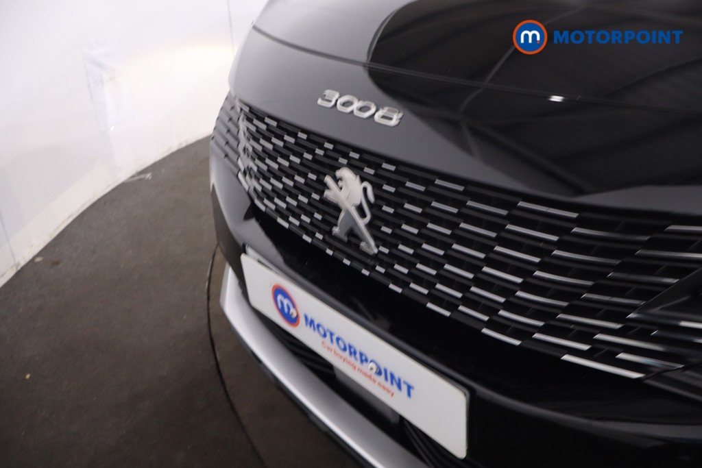 Peugeot 3008 Allure Automatic Petrol Plug-In Hybrid SUV - Stock Number (1611137) - 28th supplementary image