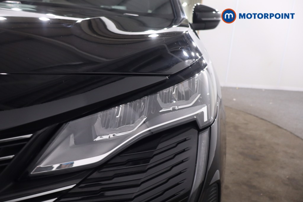 Peugeot 3008 Allure Automatic Petrol Plug-In Hybrid SUV - Stock Number (1611137) - 29th supplementary image