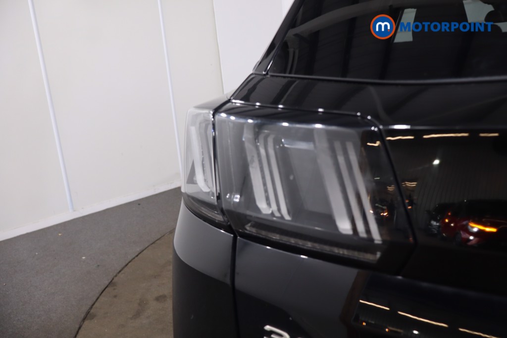 Peugeot 3008 Allure Automatic Petrol Plug-In Hybrid SUV - Stock Number (1611137) - 32nd supplementary image