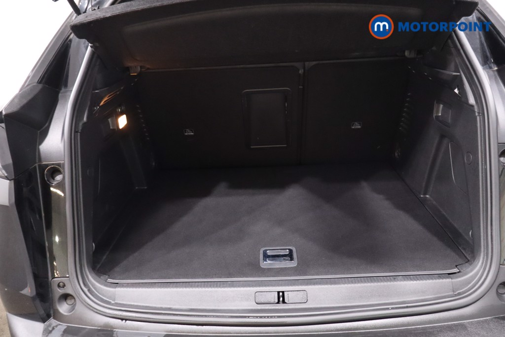 Peugeot 3008 Allure Automatic Petrol Plug-In Hybrid SUV - Stock Number (1611137) - 35th supplementary image