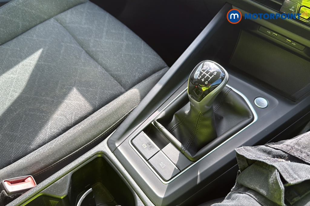 Volkswagen Golf Life Manual Petrol Hatchback - Stock Number (1612311) - 15th supplementary image