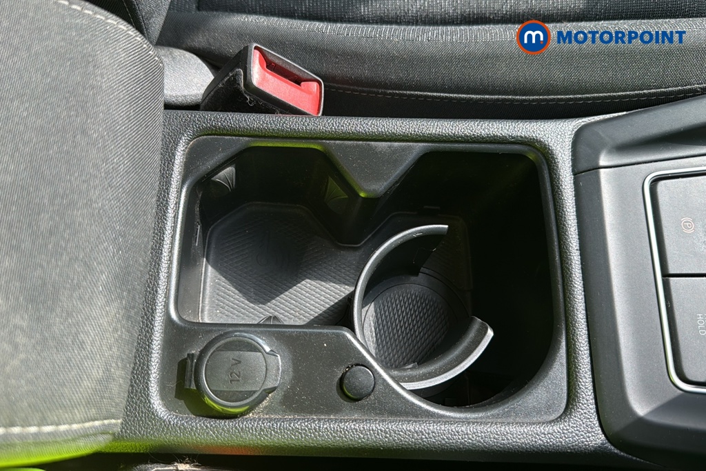 Volkswagen Golf Life Manual Petrol Hatchback - Stock Number (1612311) - 16th supplementary image