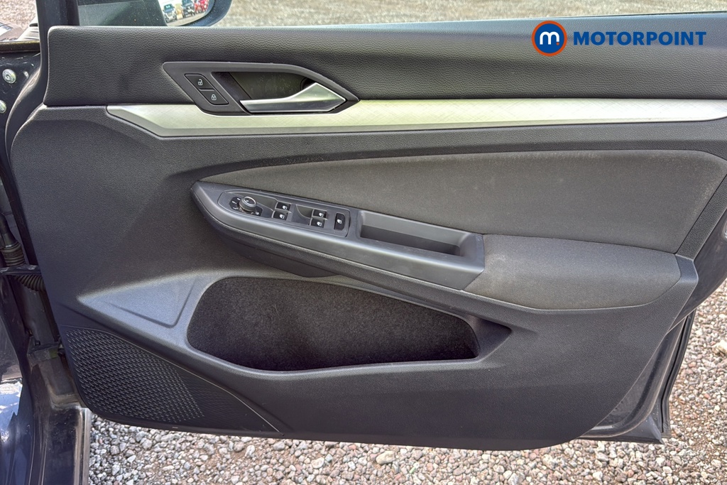 Volkswagen Golf Life Manual Petrol Hatchback - Stock Number (1612311) - 18th supplementary image