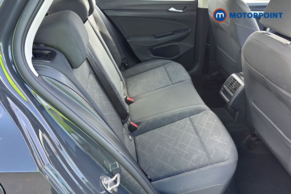 Volkswagen Golf Life Manual Petrol Hatchback - Stock Number (1612311) - 25th supplementary image