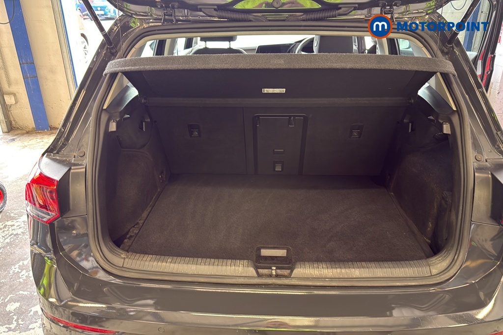Volkswagen Golf Life Manual Petrol Hatchback - Stock Number (1612311) - 30th supplementary image