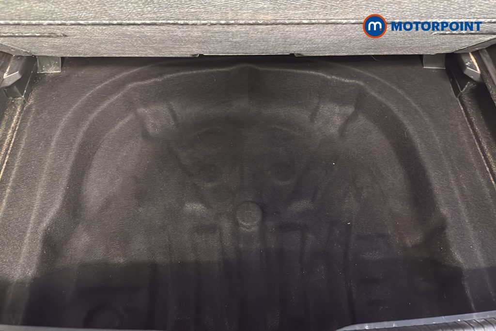 Volkswagen Golf Life Manual Petrol Hatchback - Stock Number (1612311) - 33rd supplementary image