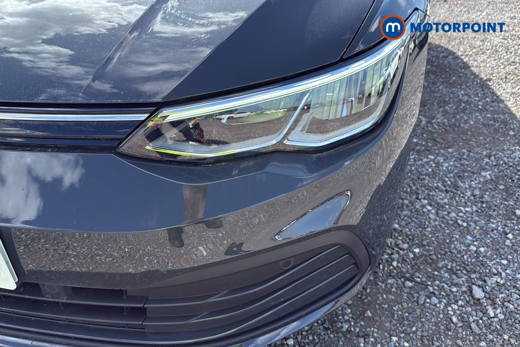 Volkswagen Golf Life Manual Petrol Hatchback - Stock Number (1612311) - 42nd supplementary image