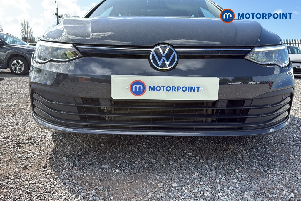 Volkswagen Golf Life Manual Petrol Hatchback - Stock Number (1612311) - 43rd supplementary image