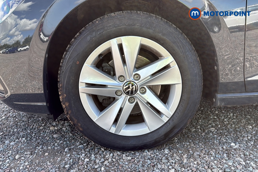 Volkswagen Golf Life Manual Petrol Hatchback - Stock Number (1612311) - 44th supplementary image
