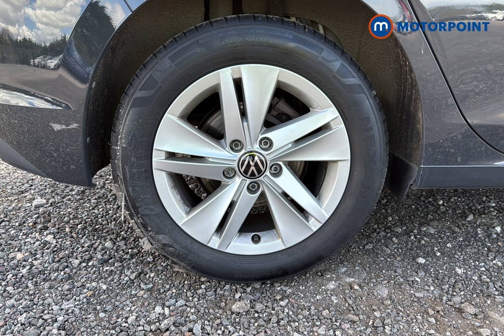 Volkswagen Golf Life Manual Petrol Hatchback - Stock Number (1612311) - 46th supplementary image