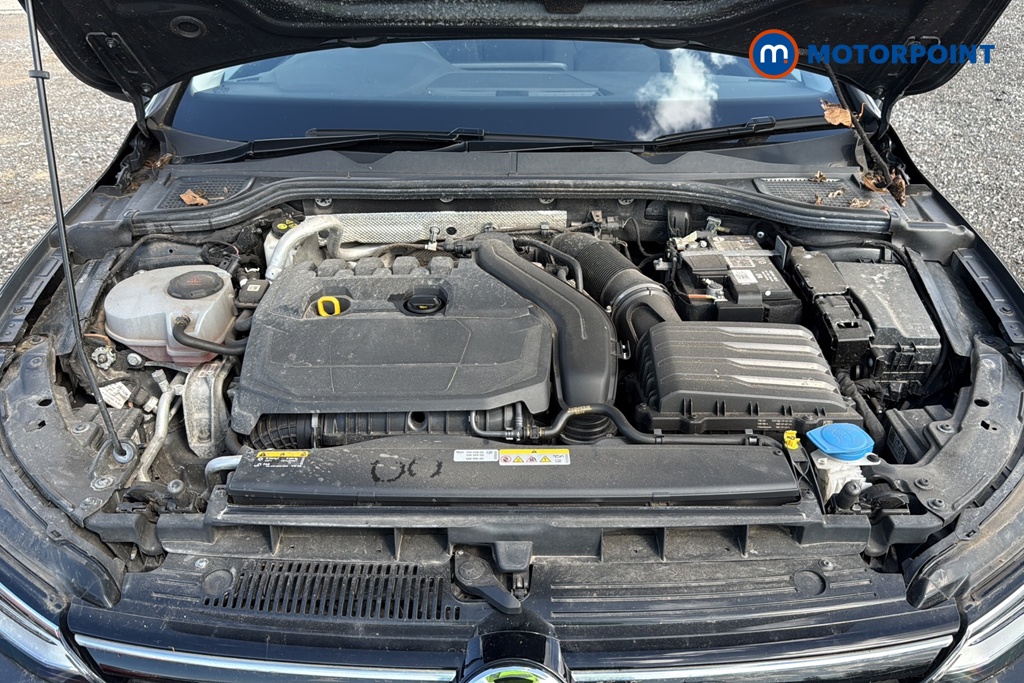 Volkswagen Golf Life Manual Petrol Hatchback - Stock Number (1612311) - 48th supplementary image