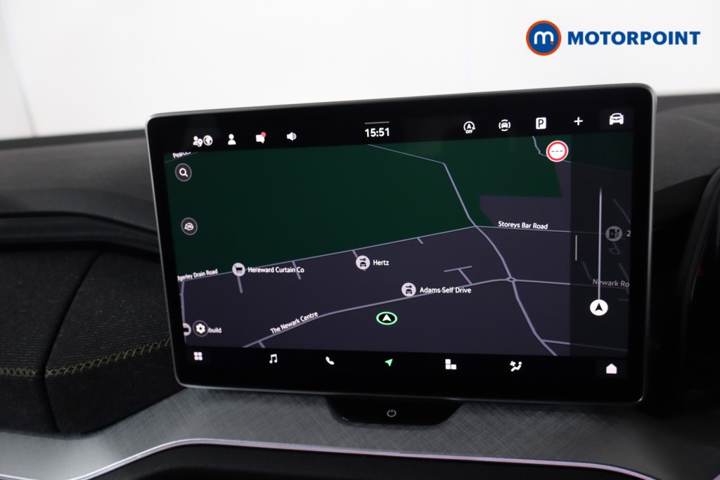 Skoda Kodiaq SE Automatic Diesel SUV - Stock Number (1616982) - 2nd supplementary image