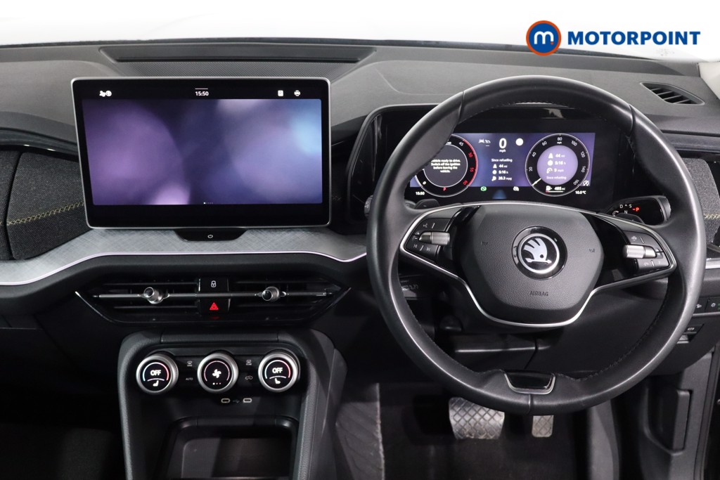 Skoda Kodiaq SE Automatic Diesel SUV - Stock Number (1616982) - 3rd supplementary image