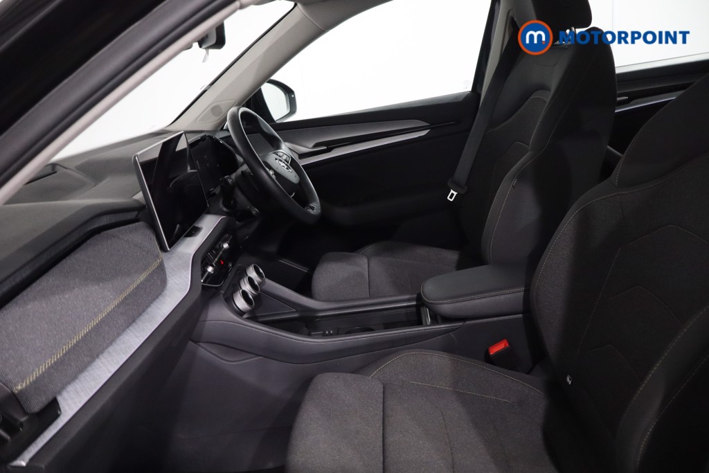 Skoda Kodiaq SE Automatic Diesel SUV - Stock Number (1616982) - 4th supplementary image