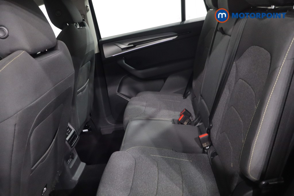 Skoda Kodiaq SE Automatic Diesel SUV - Stock Number (1616982) - 5th supplementary image